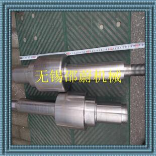厂家货源供应阳通矫正机压辊轴小压辊腹板轮H型钢翼板专用矫平