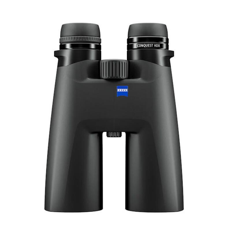 ZEISS征服者HDX 8X56 10X56 15X56高倍高清观星双筒望远镜