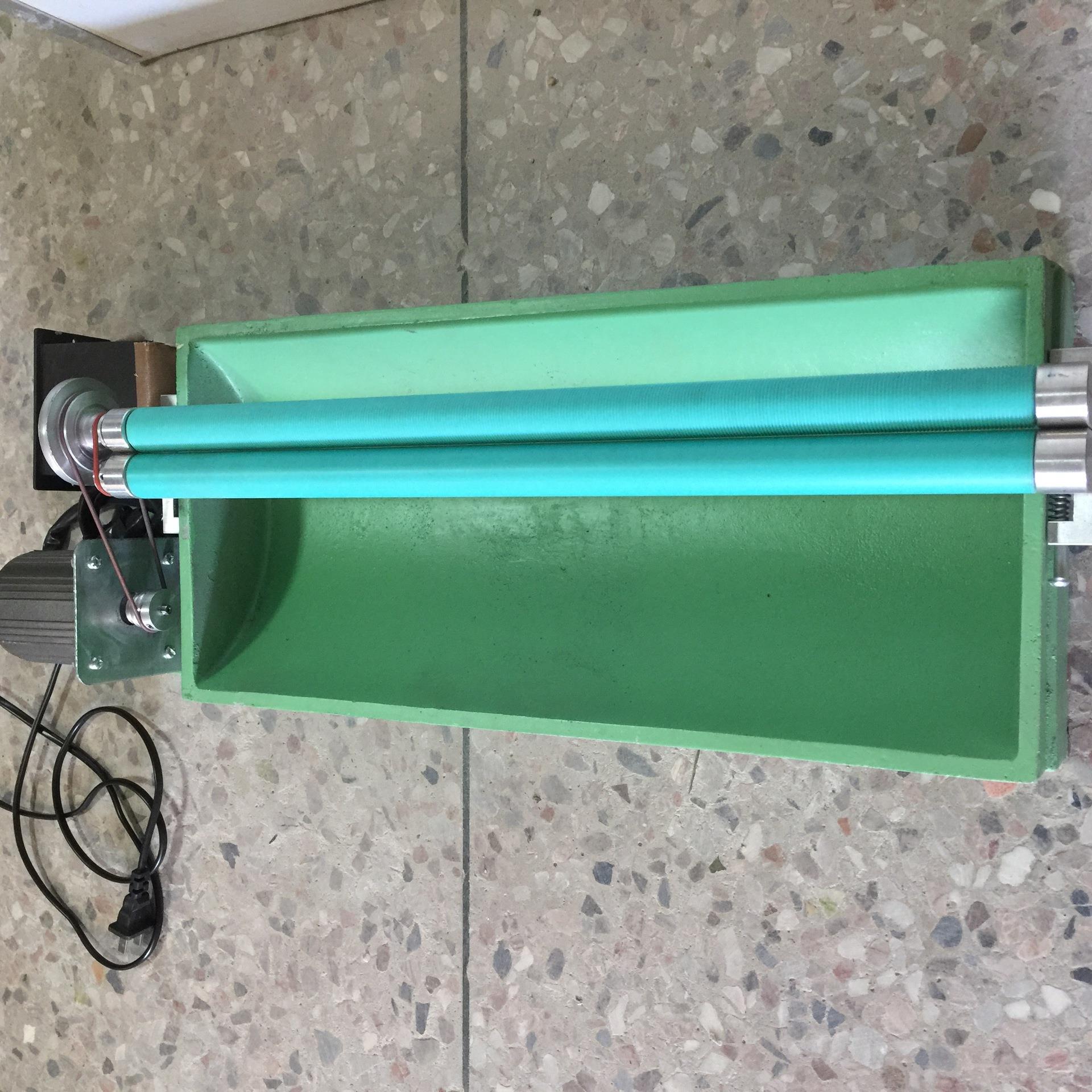 惠州名瑞宝石机械加工设备 宝石木珠串珠机 串珠机 穿珠机图片