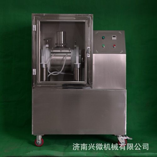 高校实验室打粉超细磨超微中药材粉碎机实验室XW-6J型粉碎机