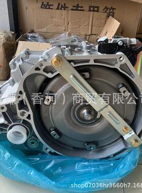 自动2波箱变速箱用于华 泰Hawt适G1Cai圣达菲A51.5T自动变速箱总