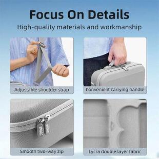 DJI Neo Portable Drone Carrying Case Shock Absorption