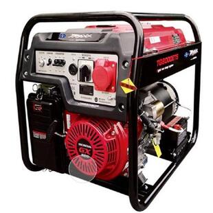 EG6500CXS EP6500 EL6500CX现货供应 EC6500 汽油发电机EC8000