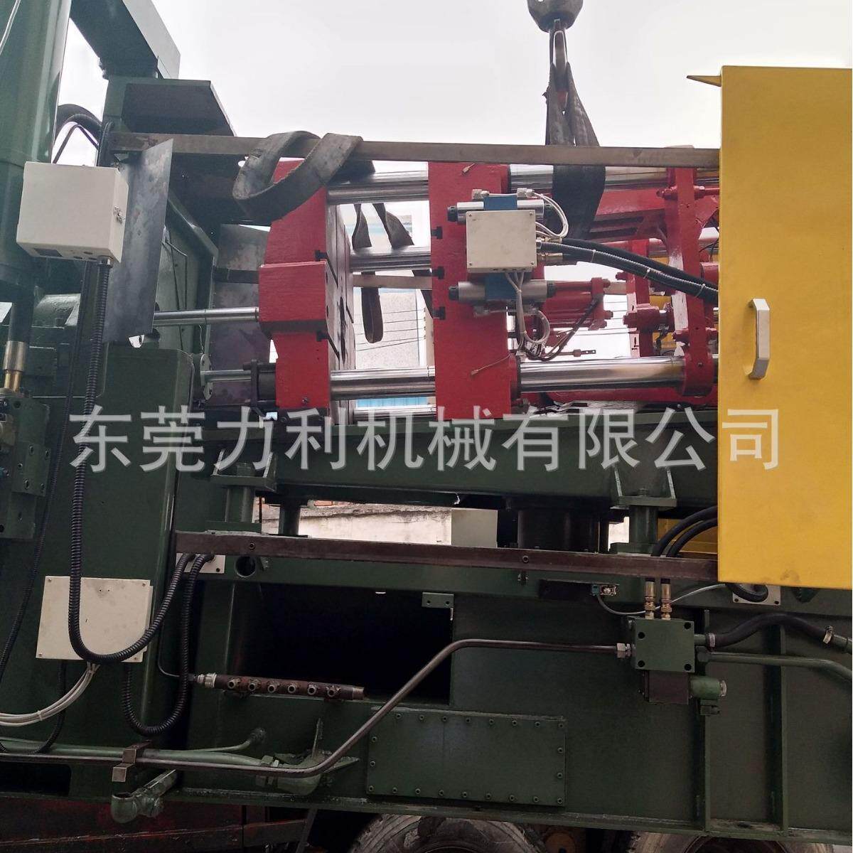 力劲200吨压铸机出售全新200吨精密造型加工高效加压