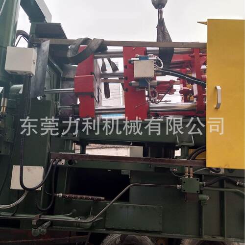 力劲200吨压铸机出售全新200吨精密造型加工高效加压