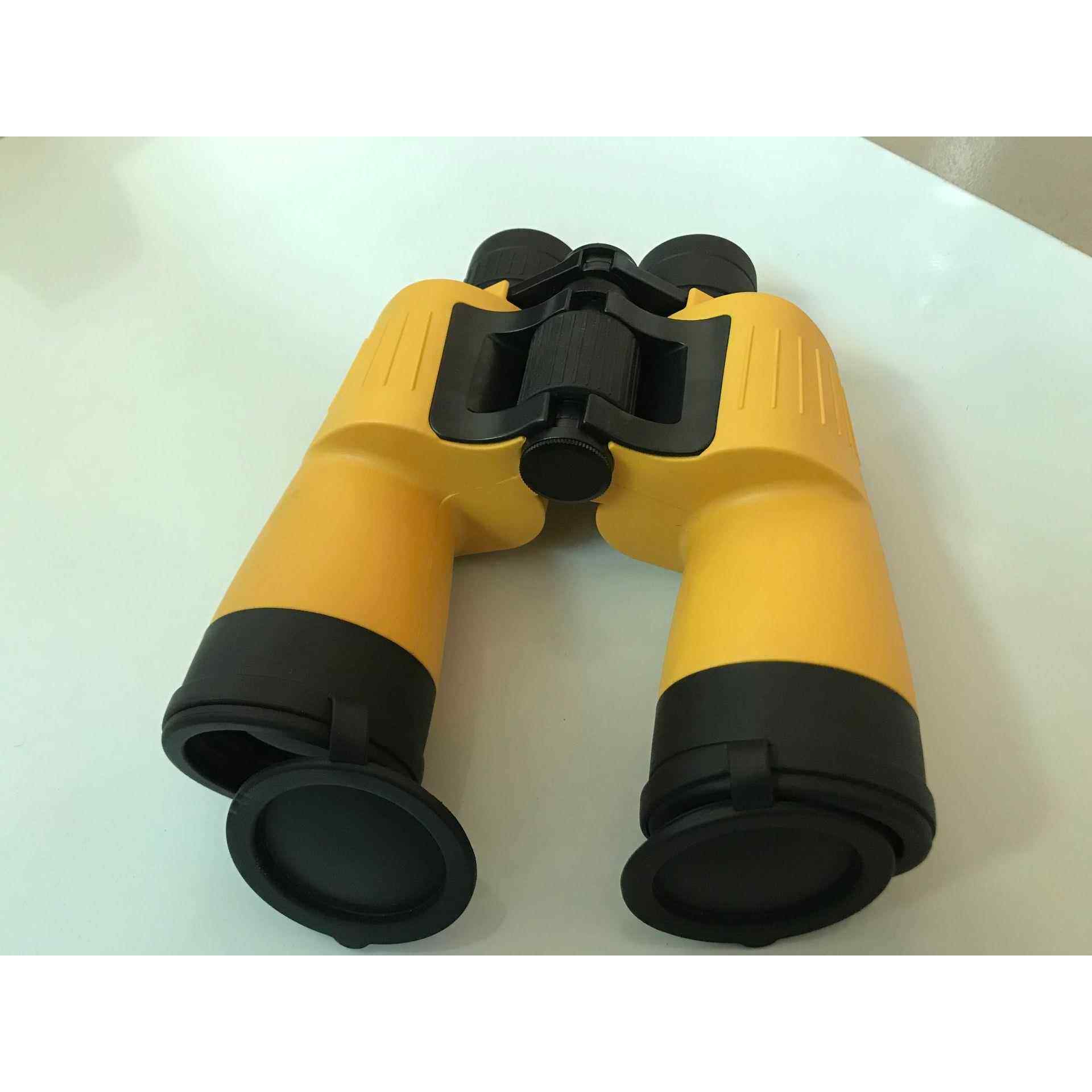 双筒望远镜7x50高倍高清户外望眼镜