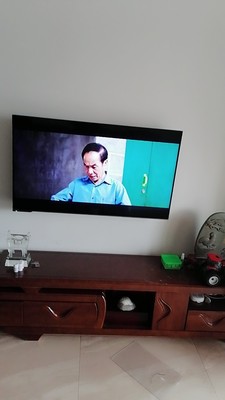 深度分析长虹50D5P电视怎么样?画质清晰度如何呢?