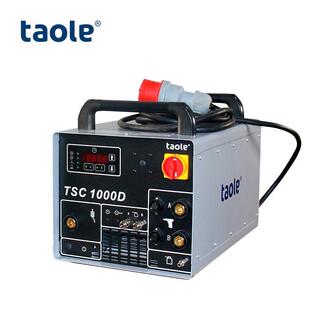 螺柱焊机 2026 TSC 1000D一拖二型拉弧式 螺钉焊接 电弧螺柱焊机