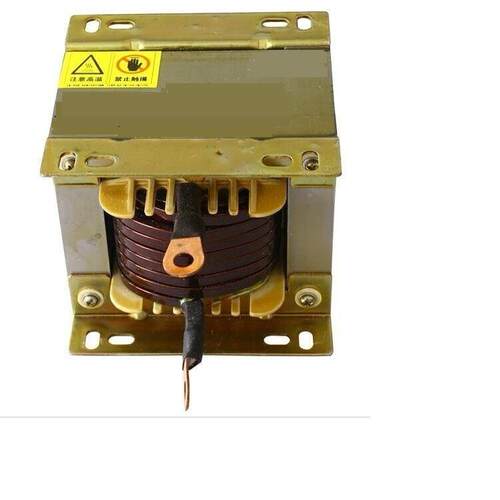 上海西繁单相直流平波电抗器XFDCR4-55KW 50/60HZ