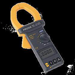 泰仕PROVPA-2000大电电流牌表/流ROVA2000EXS钩表钳形表2500A
