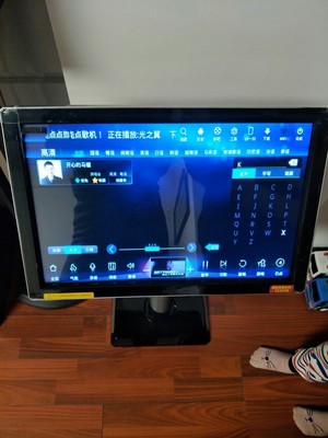 霹酷儿 R10家庭ktv点歌机独家揭秘评测真相,不看后悔!