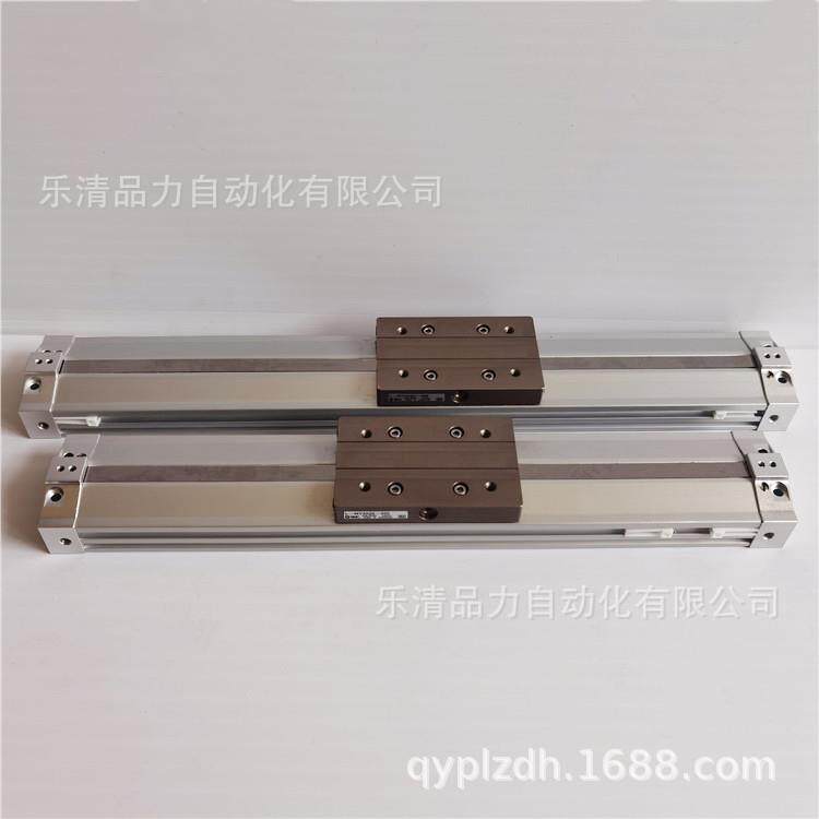 气缸MY3A/MY3B40/50/63-1300-1400-1500-1600-1700-1800-2000L/H