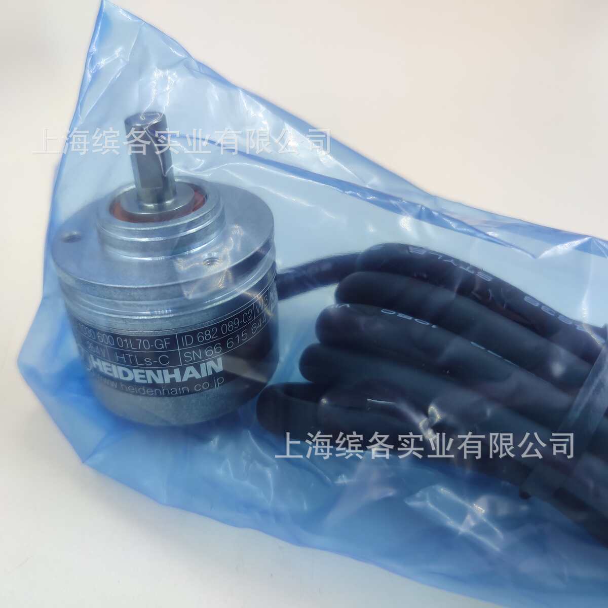 ROD 1030 600 ID: 682089-02(LBJ-003-600/IRS360-600-005)