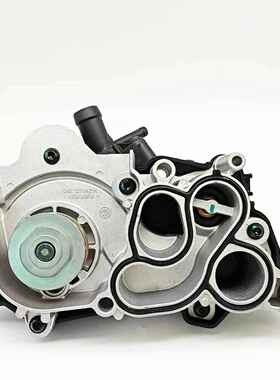 厂家供应EA211 04C121600L 04E121600AA 04C121600K 汽车水泵