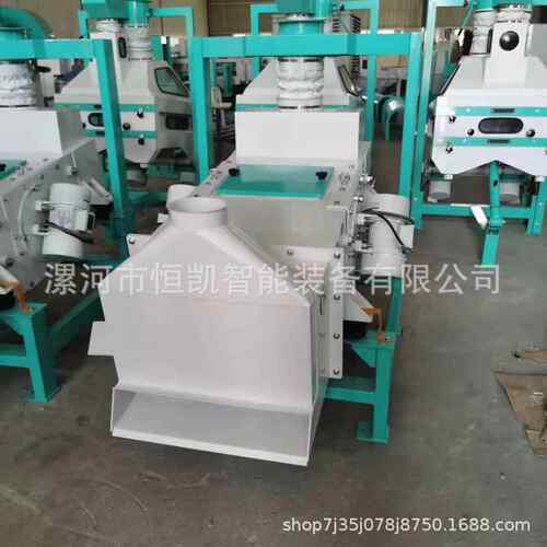 振动筛TQLZ63清除小杂麦工类豆类粮油类物料粮食大加机械用工农业