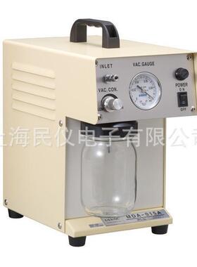 供应MDA-015A便携式吸气器膜片型干式真空泵