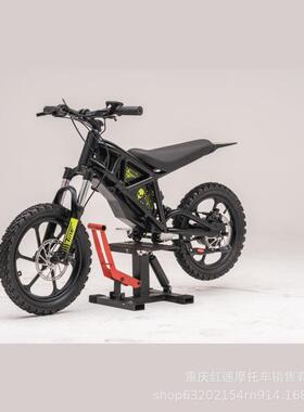 时间机车Time-Babey+儿童电动越野车500W48V10Ah电动越野山地车