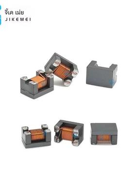 1210贴片共模扼流圈电感 3225 1KR WCM3225F2SF-900/601/102/222T