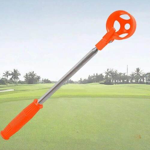 Golf Ball Retriever Telescopic Golf Ball Picker Upper