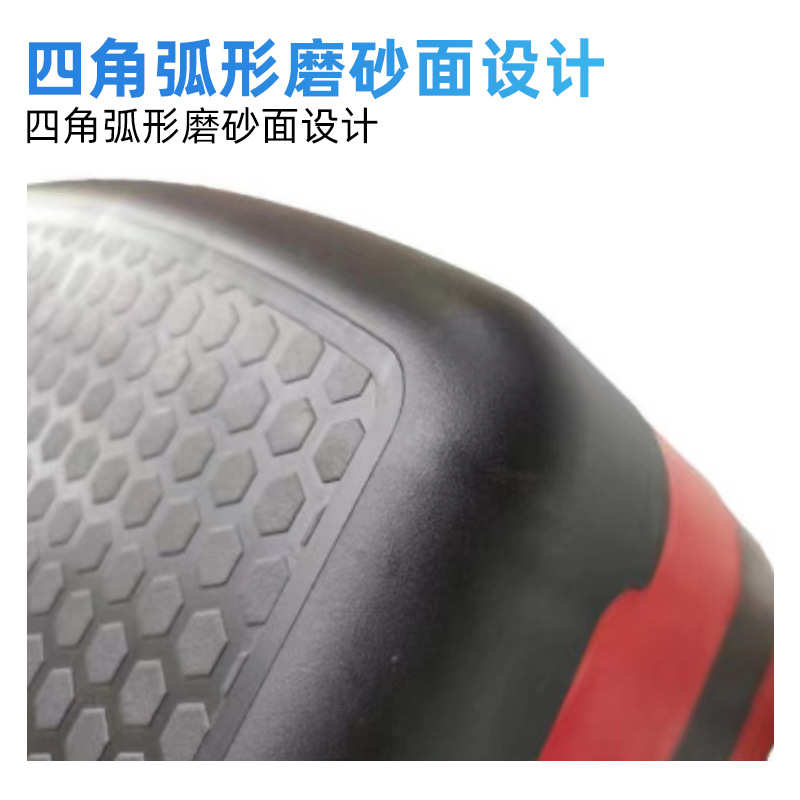 新品现货厂家批发多功能有氧韵律运动健身瑜伽跳操踏板健身踏板