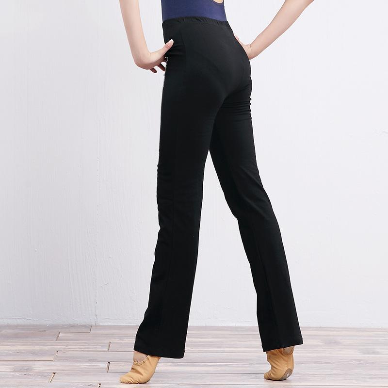 儿童舞蹈服套装男童中国舞形体服男孩短长袖幼儿拉丁舞练功服秋冬