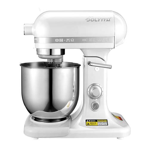 正品乔立S器T10L鲜奶机打奶油机商用小私房打蛋台式搅厨师机型拌