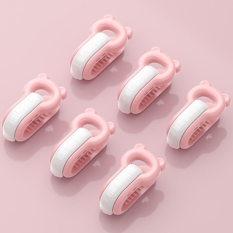 被子固定器针安全隐形防跑被神器床单防滑夹冬季被套被单被角扣