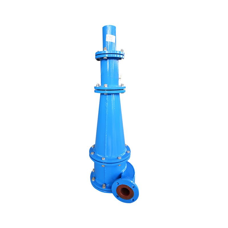 海王高岭土旋流器 泥沙分离旋流器 除杂水力旋流器 分级旋流器