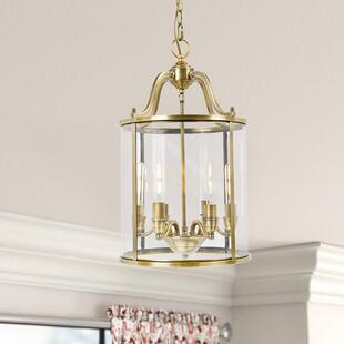 圆筒吊灯式全铜焊灯玻璃罩大美气奢华大厅卧室过过道餐厅855廓玄