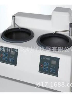 AMP-2S金相试样磨抛机