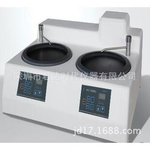 2S金相试样磨抛机 AMP
