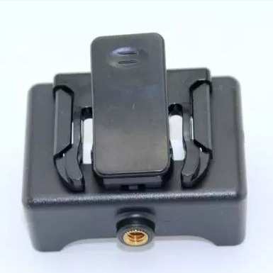 SJCAM SJ4000/SJ5000系列户外运动相机保护边框背夹配件