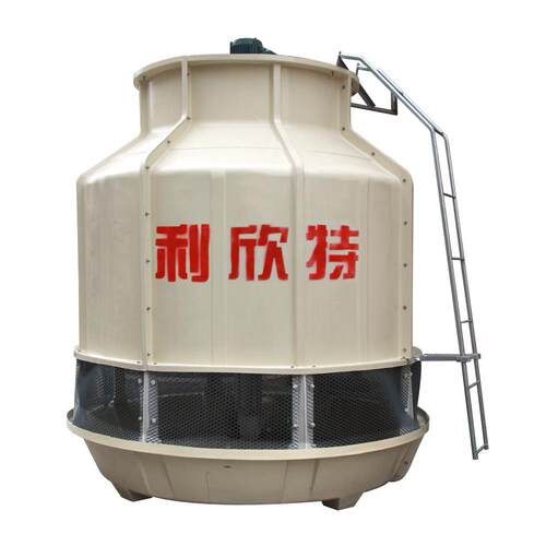 冷却塔供应高温工业散热冷却凉水塔厂家小型工业降温水循环设备