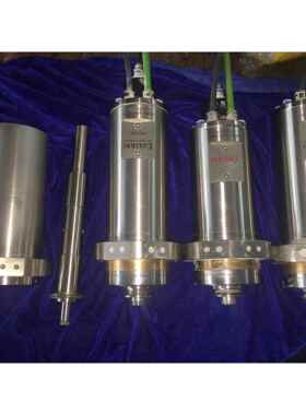 ADT 划片切割机主轴维修服务colibri 7300-7900