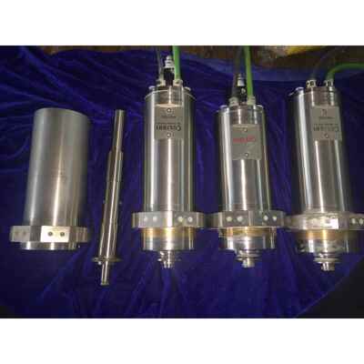 ADT 划片切割机主轴维修服务colibri 7300-7900