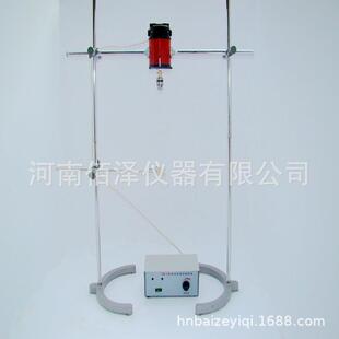 160W直流恒速强力电动搅拌器实验室电动搅拌机厂家直销 包邮