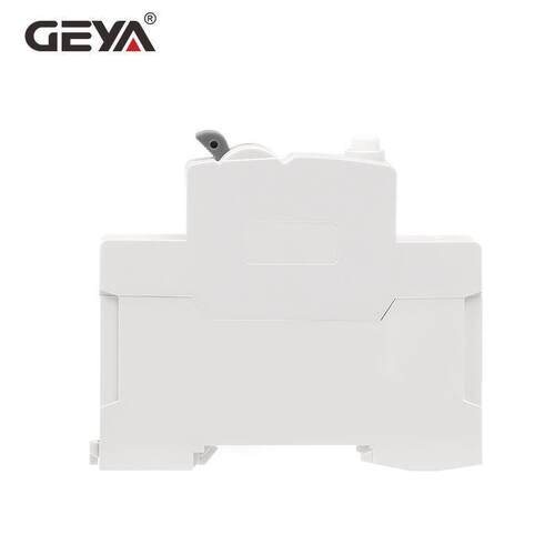 GEYA格亚GYL9漏电保护断路器AC型A型25A 40A 63A开关AC-S型2P 4P