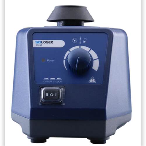 SCILOGEX 可调混匀仪套装 赛洛捷克 SCI-VS MX-S旋涡混合器