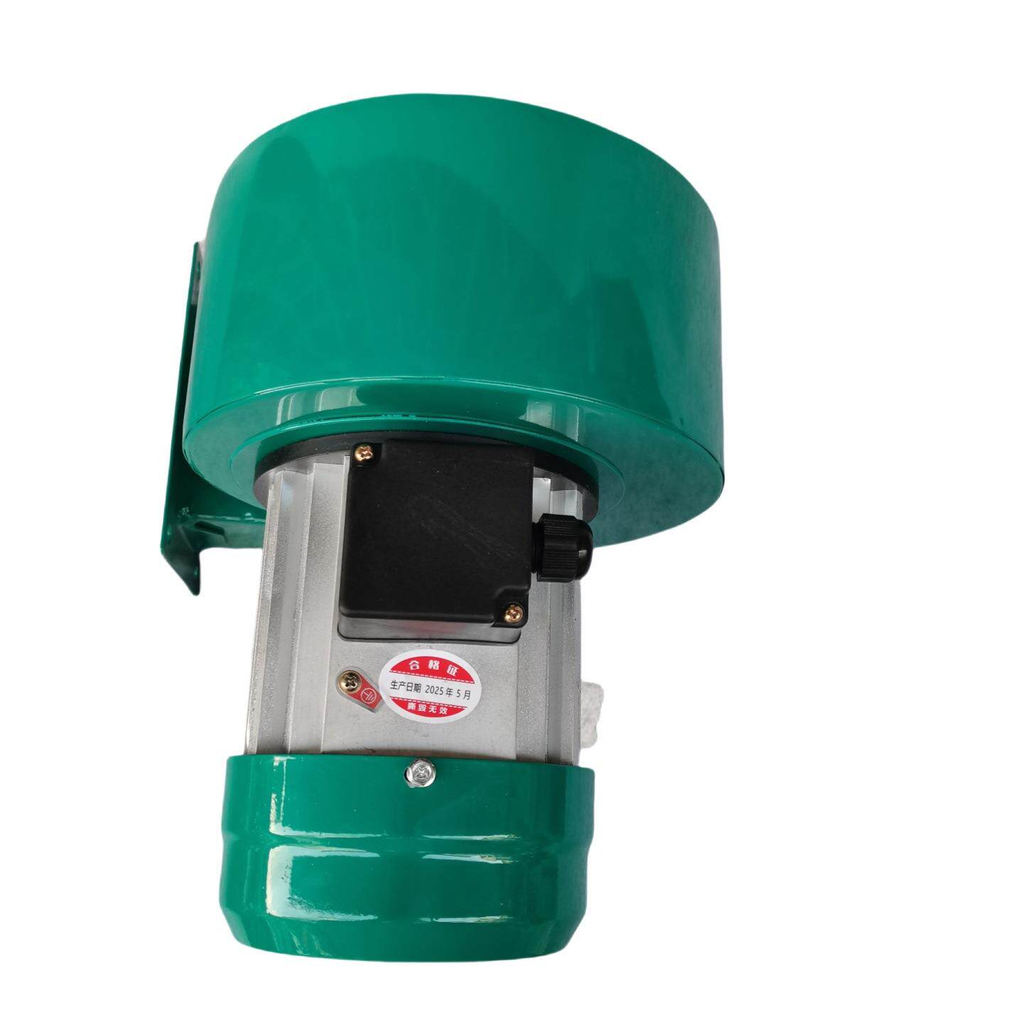 耐高温引风机 DF离心风机 220v/380V 低噪声多翼式离心鼓风机
