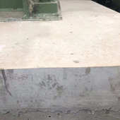 石膏地暖回填自流平室内 石膏自流平 上海厂家 石膏基自流平砂浆