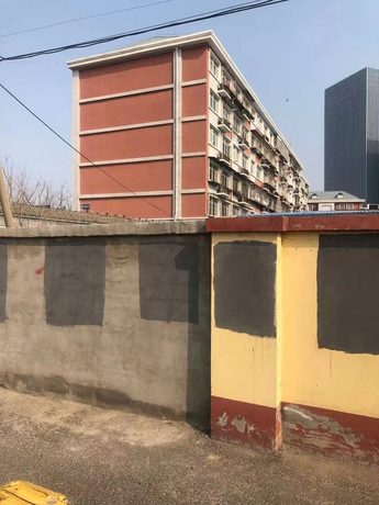 新华东街30号楼503室