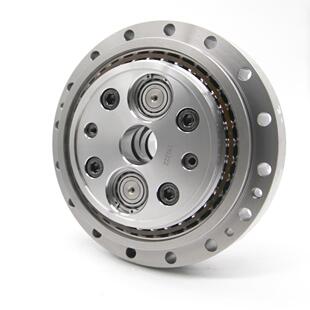 ORMT 40E系列摆线针轮RV减速机齿轮减速机带一系列法兰 CRV