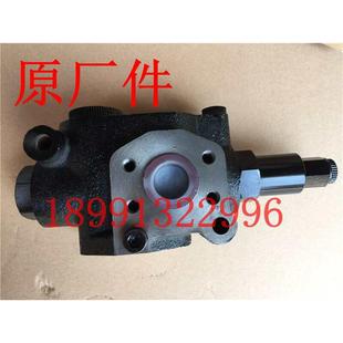 855厦工50 龙工装 载机铲车配件 原厂250F优先阀液压控制阀850 853