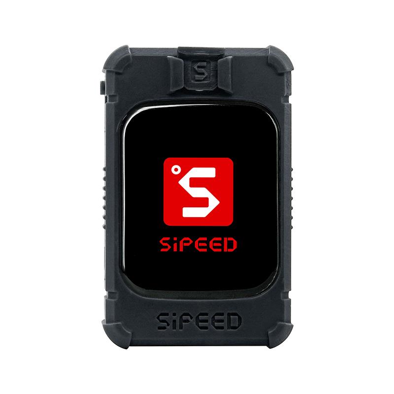 Sipeed M1s Dock AI+IoT BL808 RISC-V Linux 人工智能 开发板