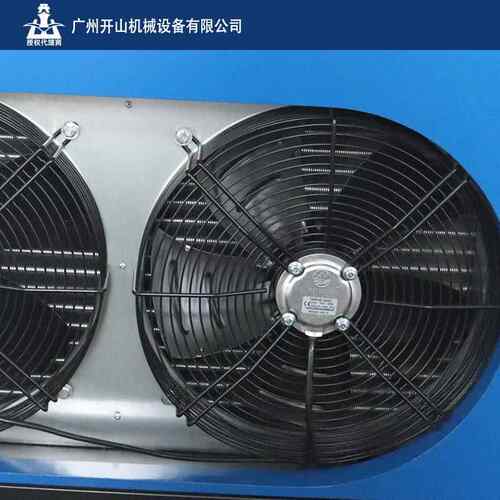 厂家现R货式冷干HER-75冷.机高效冷冻干燥机HE-75空气除水105立方