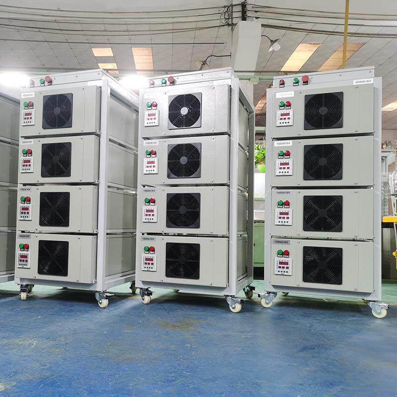 电镀硬铬铝型材硬质氧化电源20000A18V15000A12V30000A22V24V电源