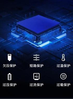 MPPT太阳能控制1V2V243器制6V48V太阳能光伏无品牌/板控器铅酸锂