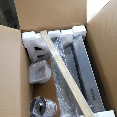 海尔出品统帅侧吸抽家用油烟机怎么样？用后一周发现软肋