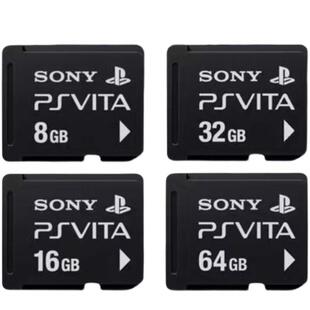 原装 PSV1000内存卡套TF卡套 二手PSVITA记忆棒PSV2000