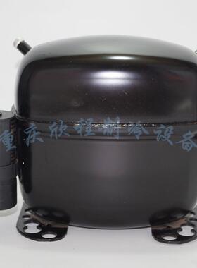 丹佛斯 思科普压缩机SC12D 104L2694(1/2匹 375W） R22冰箱冰柜